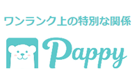 pappyのトップ画像