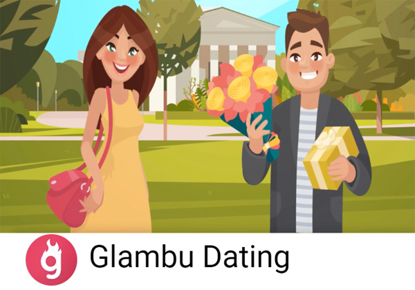 パパ活アプリのGlambu